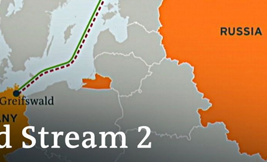 Dừng cấp phép cho Dòng chảy phương Bắc 2, châu Âu đối mặt nhiều rủi ro khó lường
